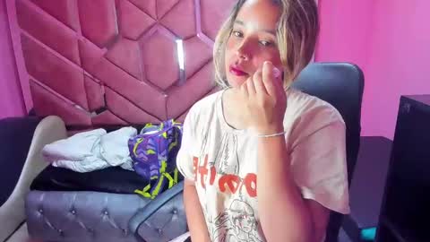  OLIVIA  online show from January 2025 03:36:02 AM