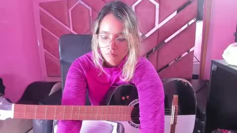  OLIVIA  online show from February 2025 06:57:01 AM