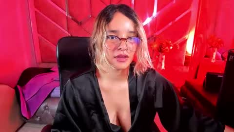  OLIVIA  online show from October 2025 03:16:02 AM