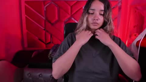  OLIVIA  online show from February 2026 03:58:02 AM