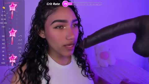 Maria online show from November 2025 04:18:01 PM