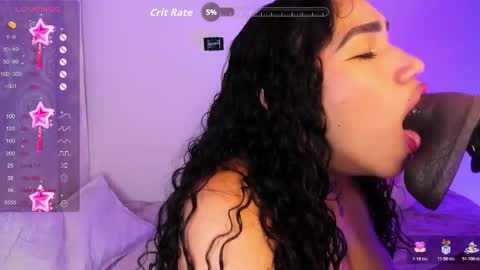 Maria online show from February 2026 07:20:01 PM