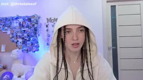 olivia_lily online show from February 2026 10:08:02 PM