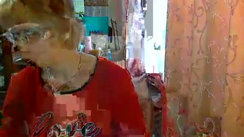 Olivia Mia online show from March 2026 07:34:02 AM