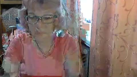 Olivia Mia online show from May 2026 06:43:02 AM
