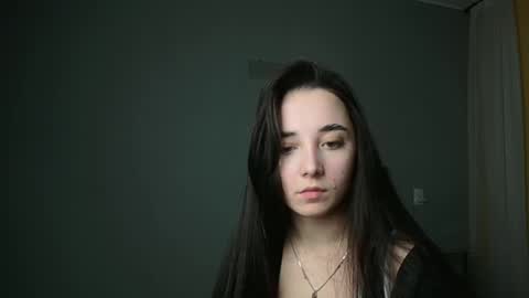 Olivia online show from February 2025 11:50:01 PM