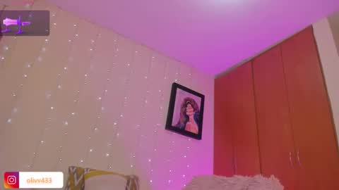 Snapshot of olivia_s19 chatting on March 2026 12:14:01 AM olivia_s19 online show from March 2026 12:14:01 AM