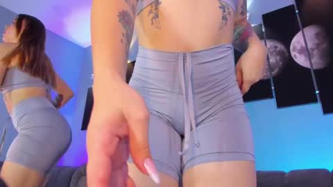 Snapshot of olivia_soler chatting on September 2025 11:35:01 AM Olivia online show from September 2025 11:35:01 AM