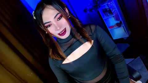 Snapshot of olivia_the_temptress27 chatting on September 2025 05:01:02 PM Miss OLIVIA online show from September 2025 05:01:02 PM