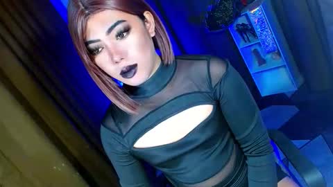 Snapshot of olivia_the_temptress27 chatting on September 2025 04:29:02 PM Miss OLIVIA online show from September 2025 04:29:02 PM