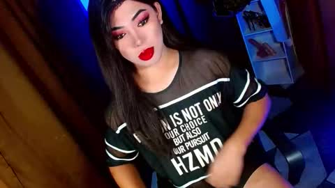 Snapshot of olivia_the_temptress27 chatting on September 2025 08:52:01 PM Miss OLIVIA online show from September 2025 08:52:01 PM