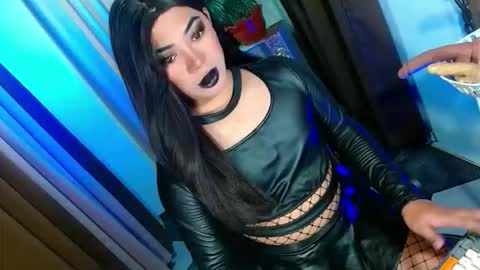 Snapshot of olivia_the_temptress27 chatting on September 2025 09:11:01 AM Miss OLIVIA online show from September 2025 09:11:01 AM