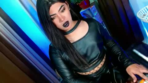 Snapshot of olivia_the_temptress27 chatting on September 2025 06:33:01 PM Miss OLIVIA online show from September 2025 06:33:01 PM