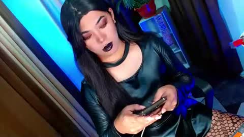 Snapshot of olivia_the_temptress27 chatting on September 2025 06:02:01 PM Miss OLIVIA online show from September 2025 06:02:01 PM