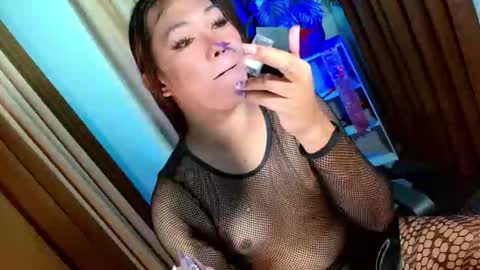 Snapshot of olivia_the_temptress27 chatting on October 2025 08:02:02 AM Miss OLIVIA online show from October 2025 08:02:02 AM