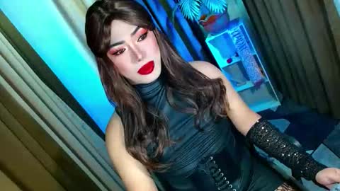 Snapshot of olivia_the_temptress27 chatting on October 2025 08:36:02 AM Miss OLIVIA online show from October 2025 08:36:02 AM