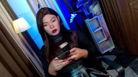 Snapshot of olivia_the_temptress27 chatting on November 2025 11:16:02 AM Miss OLIVIA online show from November 2025 11:16:02 AM