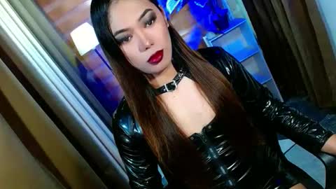 Snapshot of olivia_the_temptress27 chatting on March 2026 08:51:02 AM Miss OLIVIA online show from March 2026 08:51:02 AM