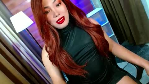 Snapshot of olivia_the_temptress27 chatting on April 2026 09:02:01 AM Miss OLIVIA online show from April 2026 09:02:01 AM