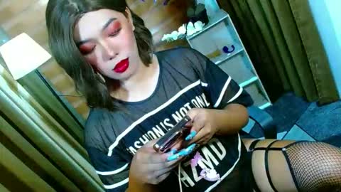 Snapshot of olivia_the_temptress27 chatting on April 2026 09:13:01 AM Miss OLIVIA online show from April 2026 09:13:01 AM