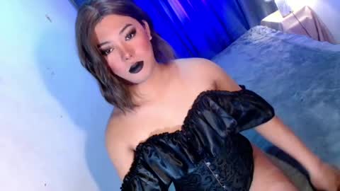 Snapshot of olivia_the_temptress27 chatting on July 2026 02:31:02 AM Miss OLIVIA online show from July 2026 02:31:02 AM