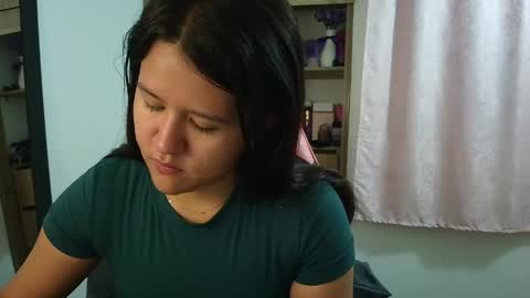 Olivia online show from April 2026 12:08:02 PM