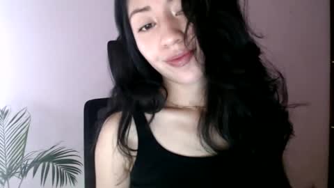 Snapshot of oliviaaa__ chatting on March 2026 03:45:01 PM oliviaaa__ online show from March 2026 03:45:01 PM