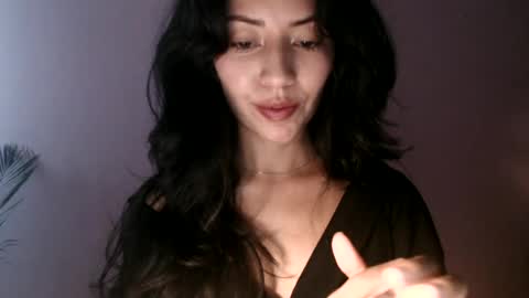 Snapshot of oliviaaa__ chatting on June 2026 05:02:02 PM oliviaaa__ online show from June 2026 05:02:02 PM
