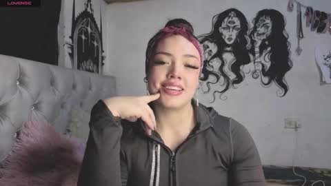 oliviabluee10 online show from February 2026 02:56:02 AM