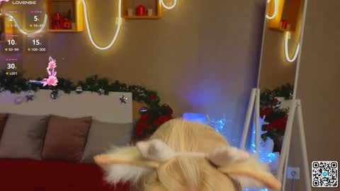 Olivia online show from December 2024 02:01:02 AM