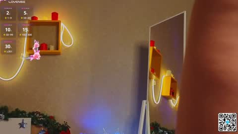 Olivia online show from December 2024 05:04:02 AM