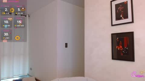 Olivia Bram online show from March 2026 11:05:01 PM