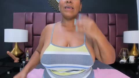 Olivia Burning online show from April 2026 01:42:02 AM