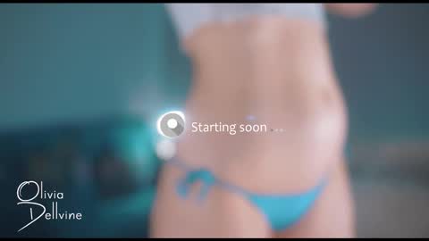 Olivia online show from November 2025 01:15:01 AM