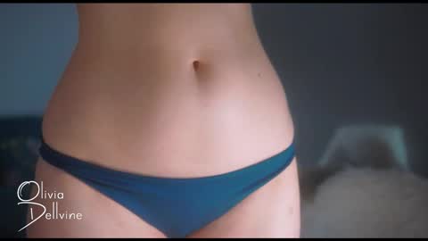 Snapshot of oliviadellvine chatting on March 2026 02:37:02 AM Olivia online show from March 2026 02:37:02 AM