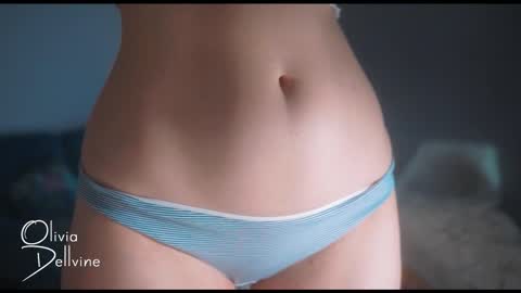 Snapshot of oliviadellvine chatting on March 2026 02:27:02 AM Olivia online show from March 2026 02:27:02 AM