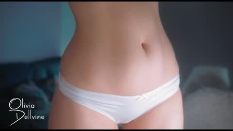 Snapshot of oliviadellvine chatting on April 2026 01:42:01 AM Olivia online show from April 2026 01:42:01 AM