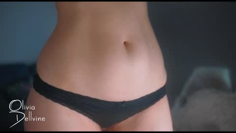 Snapshot of oliviadellvine chatting on April 2026 01:53:01 AM Olivia online show from April 2026 01:53:01 AM