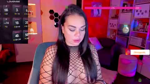 Oliviagoold online show from September 2025 07:41:01 PM