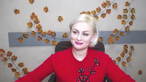 OliviaHorst online show from December 2024 09:28:01 AM