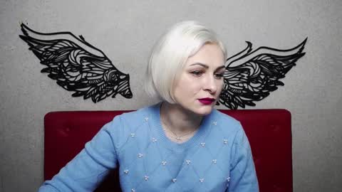 OliviaHorst online show from February 2025 06:12:01 AM