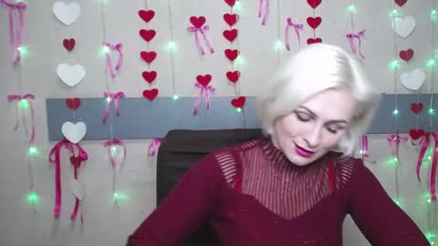 OliviaHorst online show from February 2025 12:12:01 PM