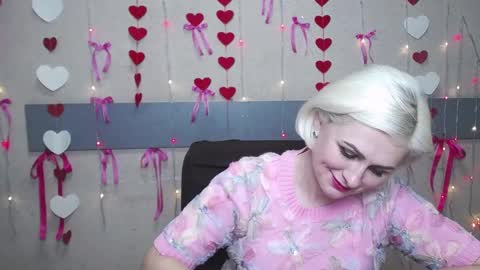 OliviaHorst online show from February 2025 01:57:01 PM