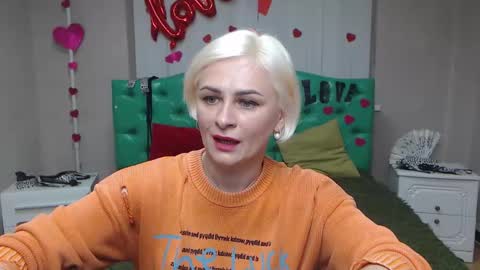 OliviaHorst online show from September 2025 05:09:01 AM