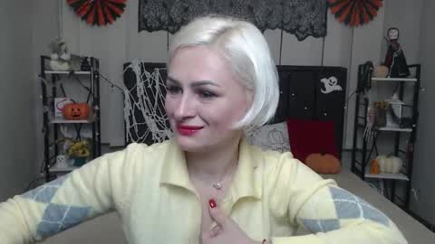 OliviaHorst online show from November 2025 06:21:01 PM