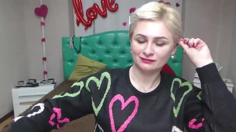 OliviaHorst online show from March 2026 06:27:02 AM