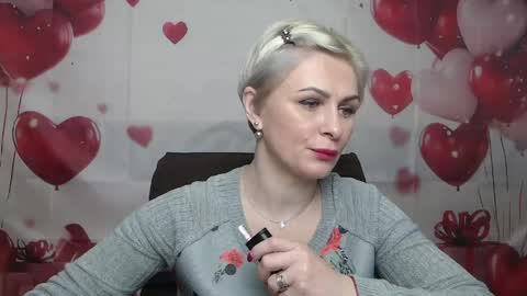 OliviaHorst online show from April 2026 05:35:01 AM