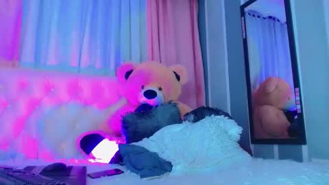 oliviahot01 online show from December 2025 04:17:02 AM