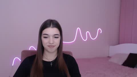 Olivia online show from December 2024 05:55:02 PM