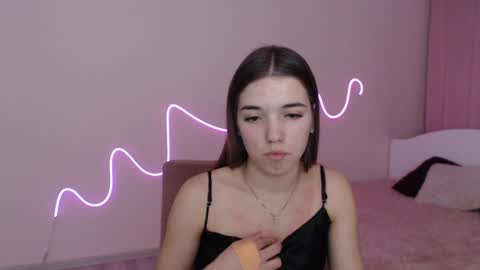 Olivia online show from December 2024 08:29:01 PM